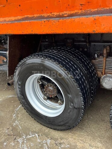 KamAz 55111-7