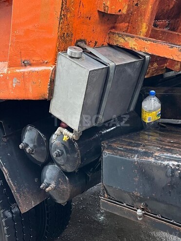 KamAz 55111-11
