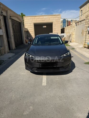 Changan Qiyuan A05-1