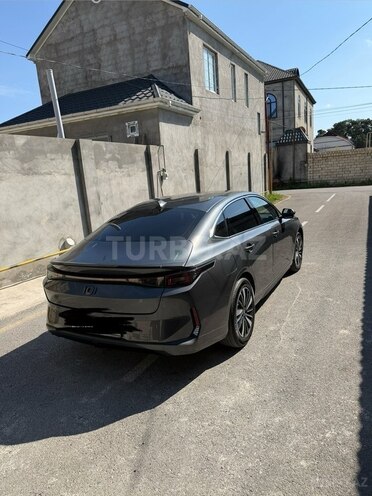 Changan Qiyuan A05-6