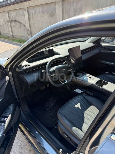 Changan Qiyuan A05-9