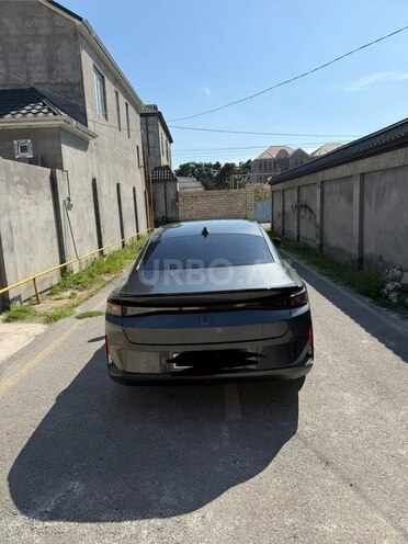 Changan Qiyuan A05-5