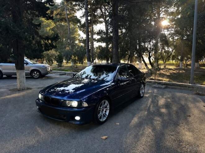 BMW 528-1
