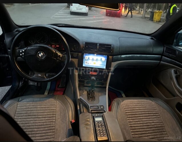 BMW 528-3
