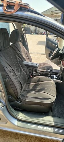 Opel Astra-11