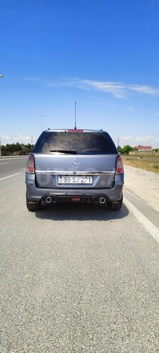 Opel Astra-2