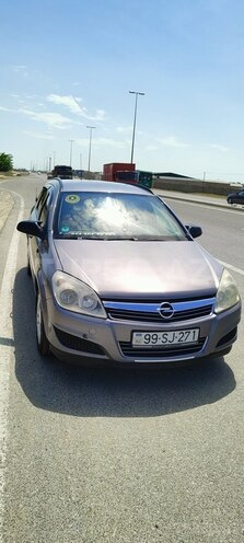 Opel Astra-6