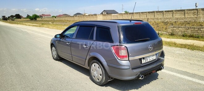 Opel Astra-5