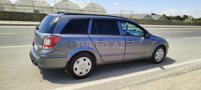 Opel Astra-8
