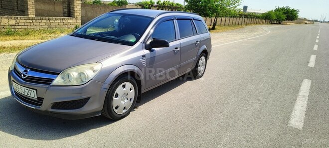 Opel Astra-4