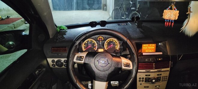 Opel Astra-15