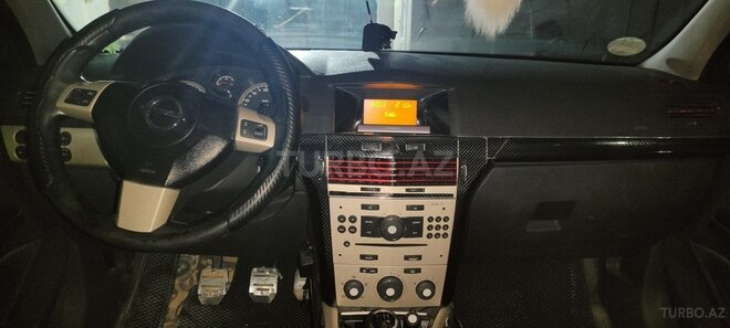 Opel Astra-16