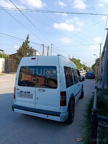 Ford Tourneo Connect-3