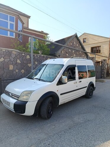 Ford Tourneo Connect-6