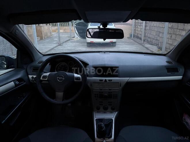 Opel Astra-5