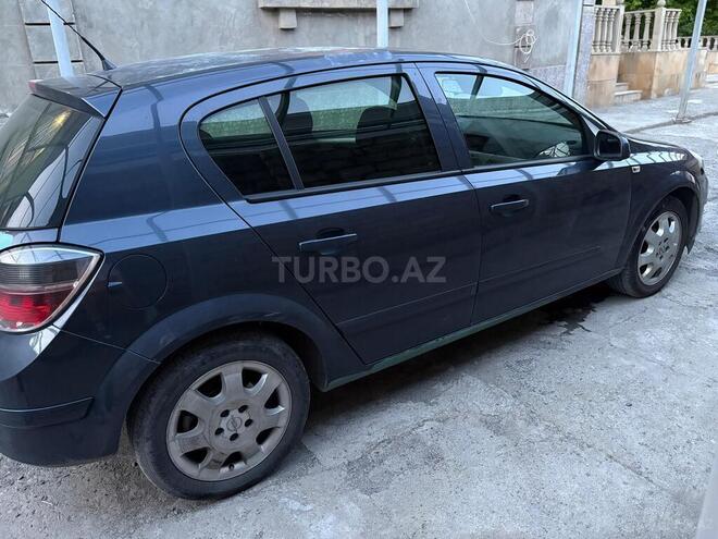 Opel Astra-4
