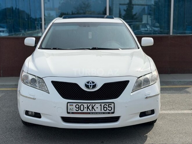 Toyota Camry-2