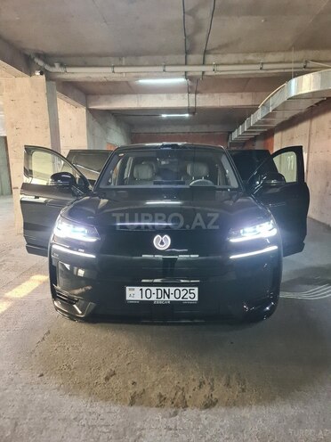 Denza N9-1