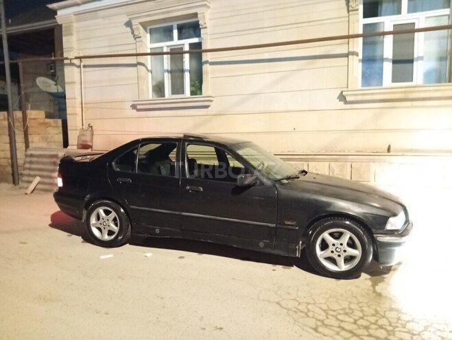 BMW 316-2
