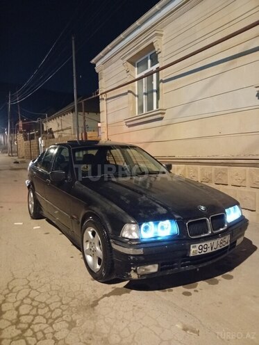 BMW 316-3