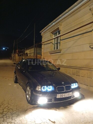 BMW 316-1
