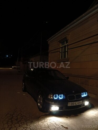 BMW 316-4