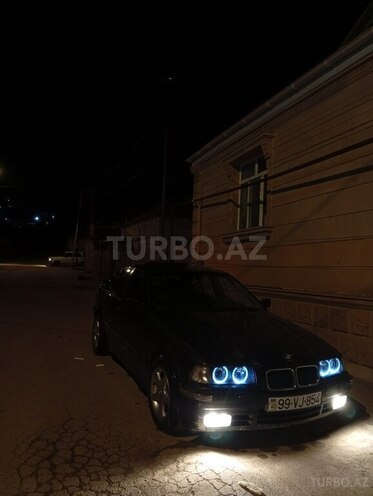 BMW 316-5