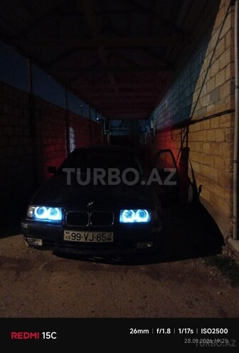 BMW 316-7