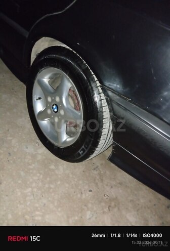 BMW 316-11