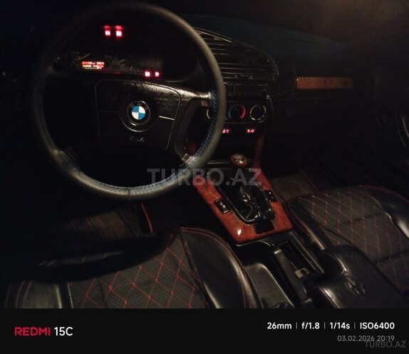 BMW 316-9