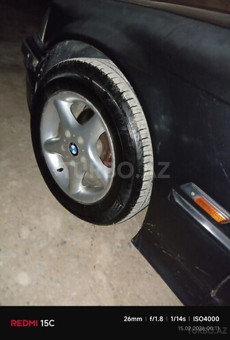 BMW 316-12