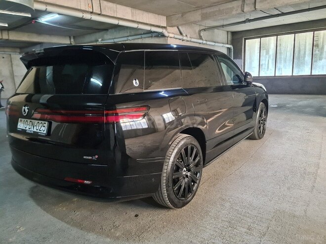 Denza N9-6