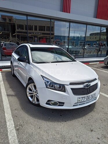 Chevrolet Cruze-18
