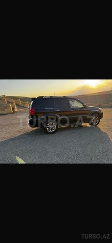 Lexus GX 470-4
