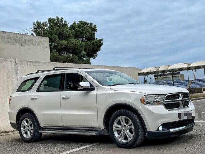 Dodge Durango-2