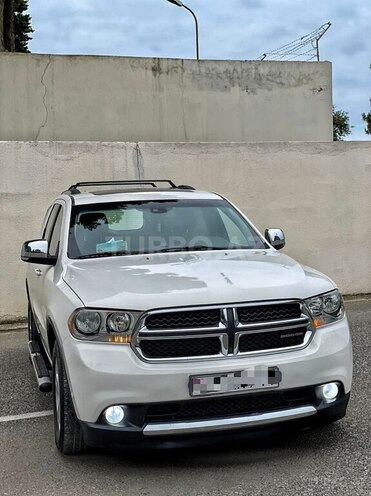 Dodge Durango-1