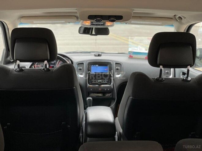 Dodge Durango-5