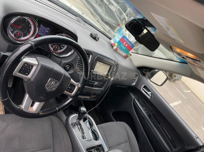 Dodge Durango-6