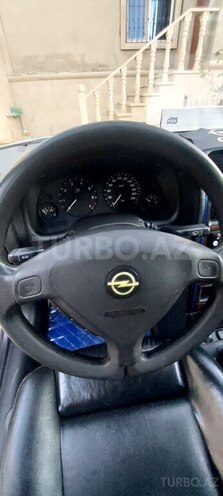 Opel Astra-6