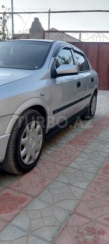 Opel Astra-4