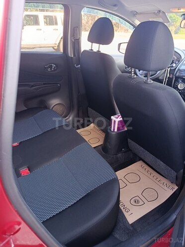 Nissan Note-4