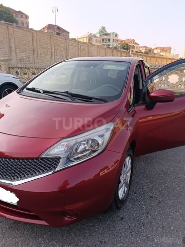 Nissan Note-6
