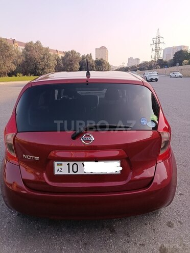 Nissan Note-2