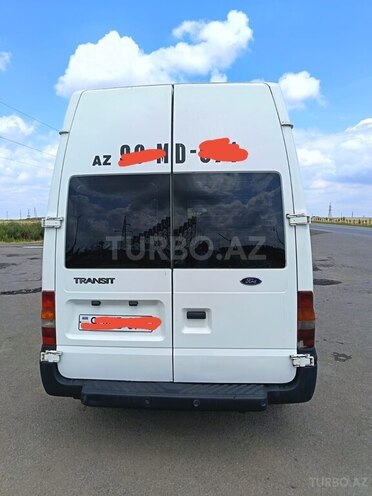 Ford Transit-2