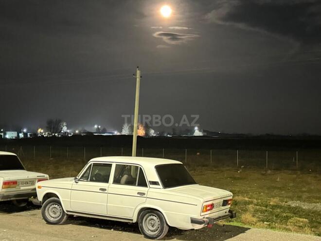 LADA (VAZ) 2106-5