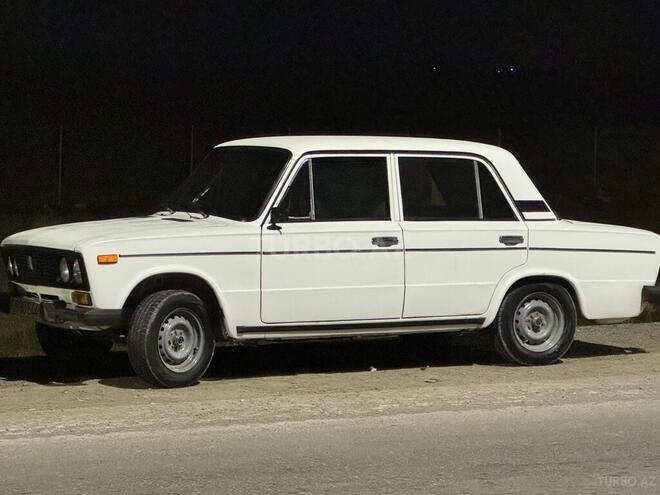 LADA (VAZ) 2106-4