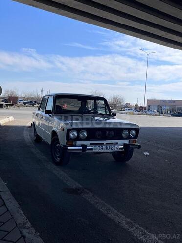 LADA (VAZ) 2106-3