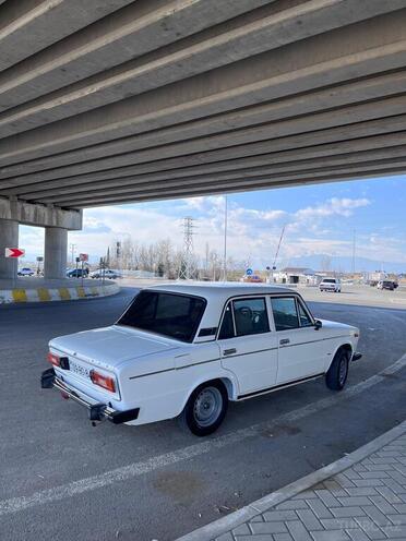 LADA (VAZ) 2106-2