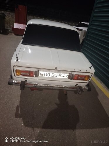 LADA (VAZ) 2106-6