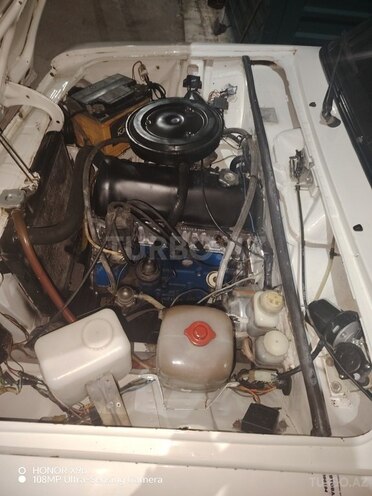 LADA (VAZ) 2106-7